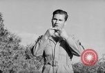 Immagine di Serbatoio truppe del destroyer Camp Hood Texas USA, 1942, secondo 51 filmato di repertorio 65675043906