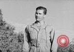 Immagine di Serbatoio truppe del destroyer Camp Hood Texas USA, 1942, secondo 54 filmato di repertorio 65675043906