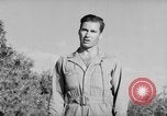 Immagine di Serbatoio truppe del destroyer Camp Hood Texas USA, 1942, secondo 55 filmato di repertorio 65675043906