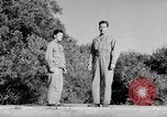 Immagine di Serbatoio truppe del destroyer Camp Hood Texas USA, 1942, secondo 57 filmato di repertorio 65675043906