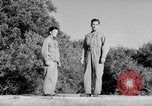 Immagine di Serbatoio truppe del destroyer Camp Hood Texas USA, 1942, secondo 59 filmato di repertorio 65675043906