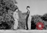 Immagine di Serbatoio truppe del destroyer Camp Hood Texas USA, 1942, secondo 60 filmato di repertorio 65675043906