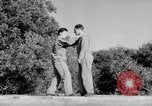 Immagine di Serbatoio truppe del destroyer Camp Hood Texas USA, 1942, secondo 61 filmato di repertorio 65675043906