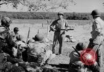 Immagine di Serbatoio truppe del destroyer Camp Hood Texas USA, 1942, secondo 1 filmato di repertorio 65675043907