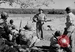Immagine di Serbatoio truppe del destroyer Camp Hood Texas USA, 1942, secondo 3 filmato di repertorio 65675043907