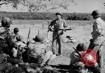 Immagine di Serbatoio truppe del destroyer Camp Hood Texas USA, 1942, secondo 4 filmato di repertorio 65675043907