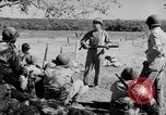 Immagine di Serbatoio truppe del destroyer Camp Hood Texas USA, 1942, secondo 5 filmato di repertorio 65675043907