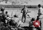Immagine di Serbatoio truppe del destroyer Camp Hood Texas USA, 1942, secondo 7 filmato di repertorio 65675043907