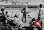 Immagine di Serbatoio truppe del destroyer Camp Hood Texas USA, 1942, secondo 8 filmato di repertorio 65675043907