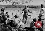 Immagine di Serbatoio truppe del destroyer Camp Hood Texas USA, 1942, secondo 9 filmato di repertorio 65675043907