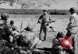 Immagine di Serbatoio truppe del destroyer Camp Hood Texas USA, 1942, secondo 11 filmato di repertorio 65675043907