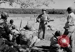 Immagine di Serbatoio truppe del destroyer Camp Hood Texas USA, 1942, secondo 12 filmato di repertorio 65675043907
