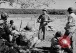 Immagine di Serbatoio truppe del destroyer Camp Hood Texas USA, 1942, secondo 17 filmato di repertorio 65675043907