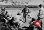 Immagine di Serbatoio truppe del destroyer Camp Hood Texas USA, 1942, secondo 18 filmato di repertorio 65675043907