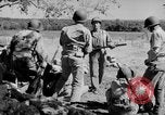 Immagine di Serbatoio truppe del destroyer Camp Hood Texas USA, 1942, secondo 19 filmato di repertorio 65675043907