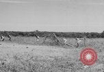 Immagine di Serbatoio truppe del destroyer Camp Hood Texas USA, 1942, secondo 23 filmato di repertorio 65675043907