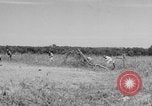 Immagine di Serbatoio truppe del destroyer Camp Hood Texas USA, 1942, secondo 24 filmato di repertorio 65675043907