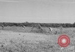 Immagine di Serbatoio truppe del destroyer Camp Hood Texas USA, 1942, secondo 25 filmato di repertorio 65675043907