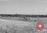 Immagine di Serbatoio truppe del destroyer Camp Hood Texas USA, 1942, secondo 26 filmato di repertorio 65675043907
