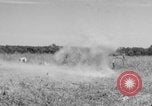 Immagine di Serbatoio truppe del destroyer Camp Hood Texas USA, 1942, secondo 28 filmato di repertorio 65675043907