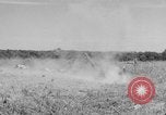 Immagine di Serbatoio truppe del destroyer Camp Hood Texas USA, 1942, secondo 30 filmato di repertorio 65675043907