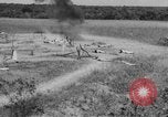 Immagine di Serbatoio truppe del destroyer Camp Hood Texas USA, 1942, secondo 34 filmato di repertorio 65675043907