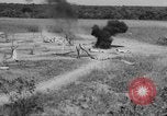 Immagine di Serbatoio truppe del destroyer Camp Hood Texas USA, 1942, secondo 35 filmato di repertorio 65675043907