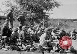 Immagine di Serbatoio truppe del destroyer Camp Hood Texas USA, 1942, secondo 38 filmato di repertorio 65675043907