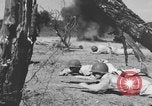 Immagine di Serbatoio truppe del destroyer Camp Hood Texas USA, 1942, secondo 47 filmato di repertorio 65675043907