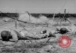 Immagine di Serbatoio truppe del destroyer Camp Hood Texas USA, 1942, secondo 51 filmato di repertorio 65675043907
