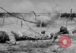 Immagine di Serbatoio truppe del destroyer Camp Hood Texas USA, 1942, secondo 54 filmato di repertorio 65675043907