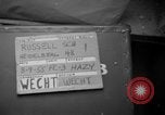 Standbild Senator B Russell Heidelberg Deutschland, 1955, aus Sekunde 1 historischem Filmmaterial Videoclip 65675043908