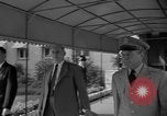 Standbild Senator B Russell Heidelberg Deutschland, 1955, aus Sekunde 19 historischem Filmmaterial Videoclip 65675043908