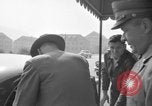 Standbild Senator B Russell Heidelberg Deutschland, 1955, aus Sekunde 23 historischem Filmmaterial Videoclip 65675043908
