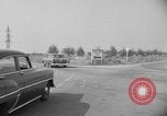 Standbild Senator B Russell Heidelberg Deutschland, 1955, aus Sekunde 26 historischem Filmmaterial Videoclip 65675043908