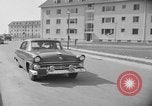 Standbild Senator B Russell Heidelberg Deutschland, 1955, aus Sekunde 30 historischem Filmmaterial Videoclip 65675043908
