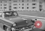 Standbild Senator B Russell Heidelberg Deutschland, 1955, aus Sekunde 31 historischem Filmmaterial Videoclip 65675043908