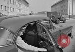 Standbild Senator B Russell Heidelberg Deutschland, 1955, aus Sekunde 35 historischem Filmmaterial Videoclip 65675043908
