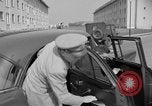 Standbild Senator B Russell Heidelberg Deutschland, 1955, aus Sekunde 36 historischem Filmmaterial Videoclip 65675043908