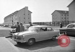 Standbild Senator B Russell Heidelberg Deutschland, 1955, aus Sekunde 42 historischem Filmmaterial Videoclip 65675043908