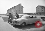 Standbild Senator B Russell Heidelberg Deutschland, 1955, aus Sekunde 43 historischem Filmmaterial Videoclip 65675043908
