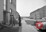Standbild Senator B Russell Heidelberg Deutschland, 1955, aus Sekunde 47 historischem Filmmaterial Videoclip 65675043908
