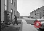Standbild Senator B Russell Heidelberg Deutschland, 1955, aus Sekunde 48 historischem Filmmaterial Videoclip 65675043908