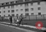 Image of Senator B Russell Heidelberg Germany, 1955, second 5 stock footage video 65675043909
