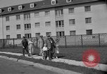 Image of Senator B Russell Heidelberg Germany, 1955, second 6 stock footage video 65675043909