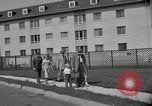 Image of Senator B Russell Heidelberg Germany, 1955, second 7 stock footage video 65675043909