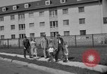 Image of Senator B Russell Heidelberg Germany, 1955, second 8 stock footage video 65675043909