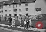 Image of Senator B Russell Heidelberg Germany, 1955, second 11 stock footage video 65675043909