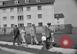 Image of Senator B Russell Heidelberg Germany, 1955, second 12 stock footage video 65675043909