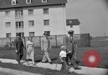 Image of Senator B Russell Heidelberg Germany, 1955, second 13 stock footage video 65675043909